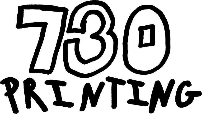 730 Logo